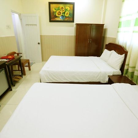 Minh Quang Hotel 会安 外观 照片