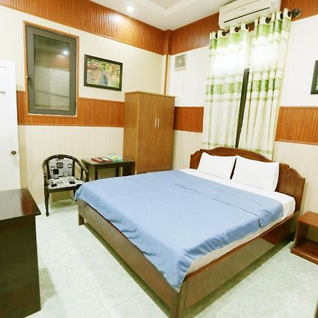 Minh Quang Hotel 会安 外观 照片
