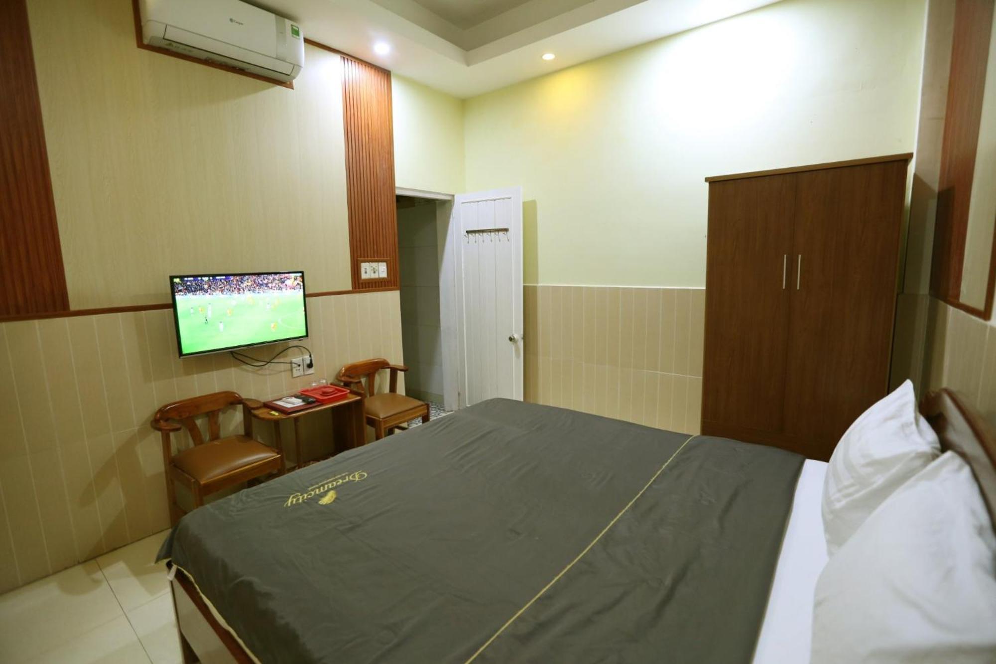 Minh Quang Hotel 会安 外观 照片