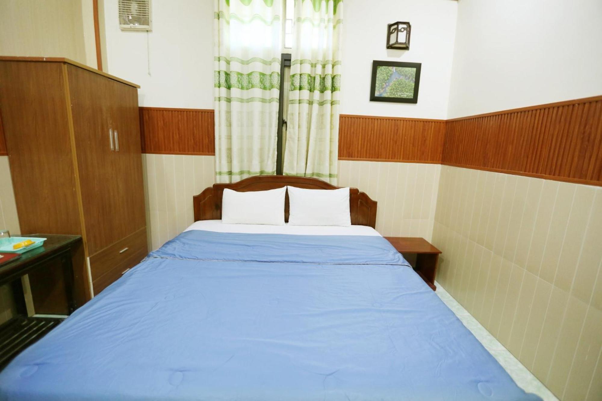 Minh Quang Hotel 会安 外观 照片