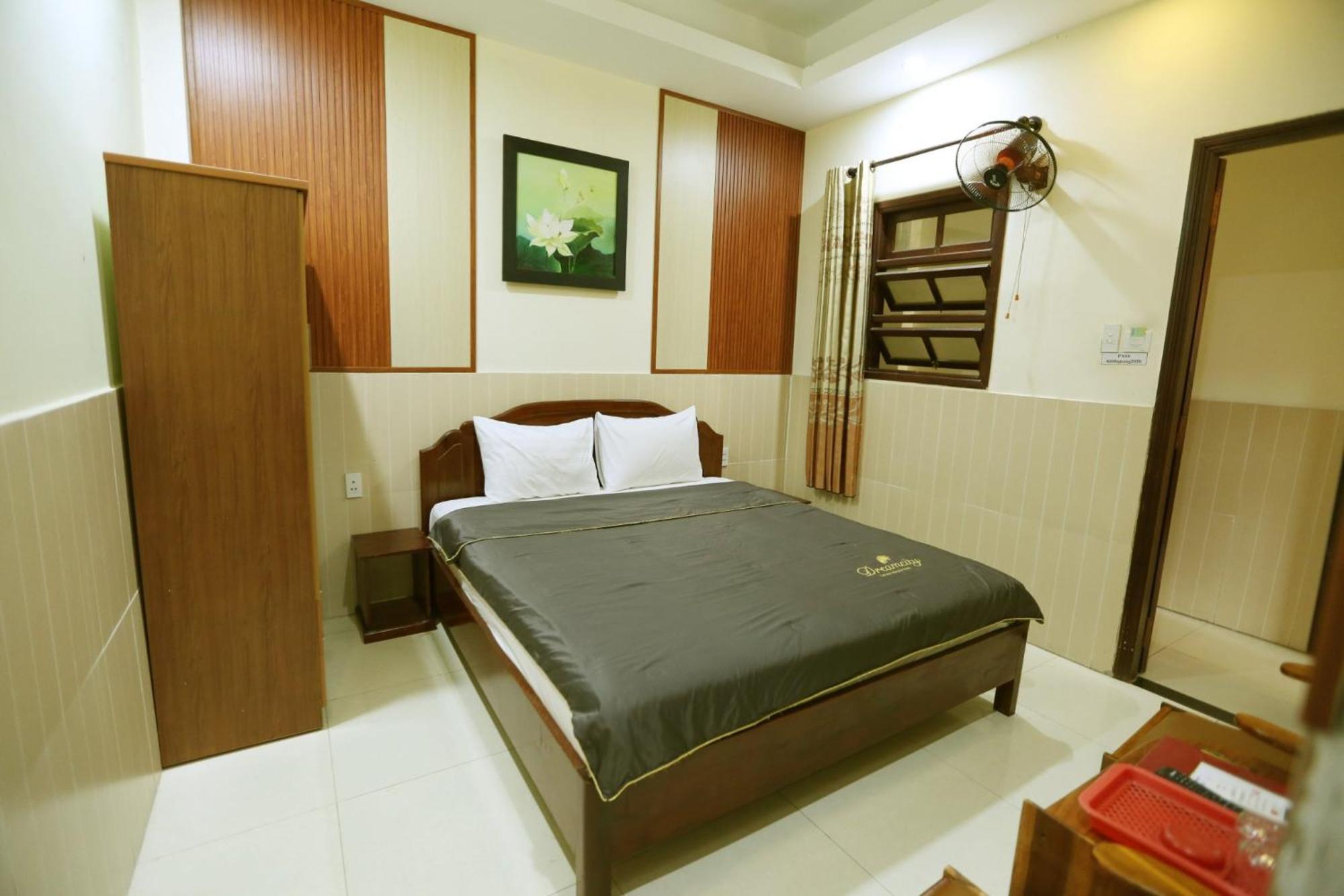 Minh Quang Hotel 会安 外观 照片