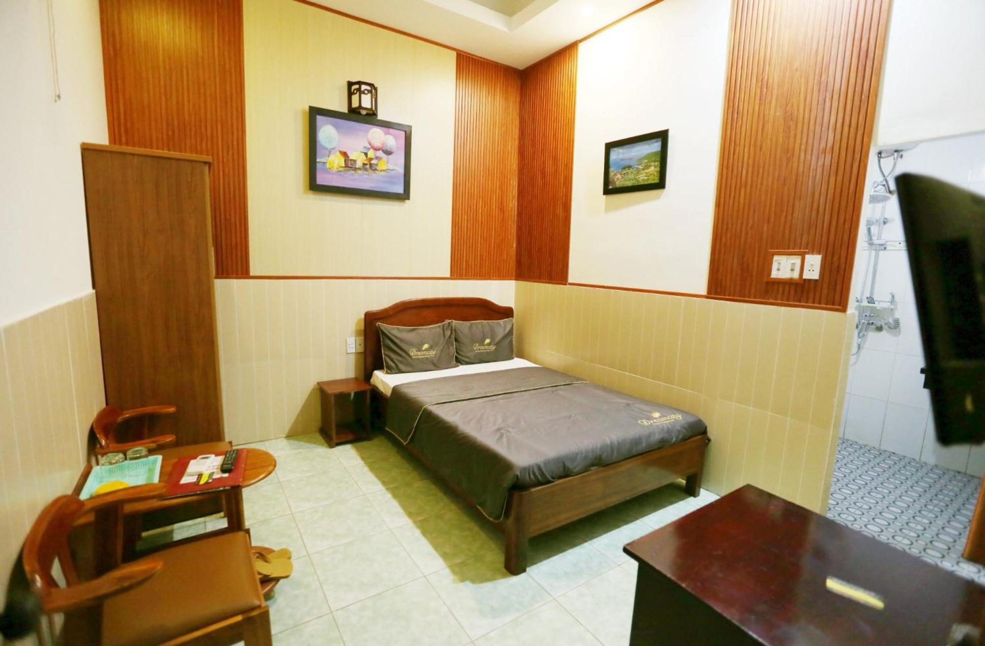 Minh Quang Hotel 会安 外观 照片