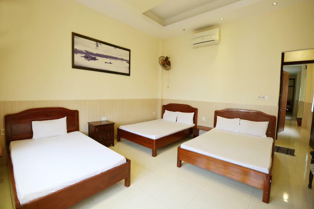 Minh Quang Hotel 会安 外观 照片
