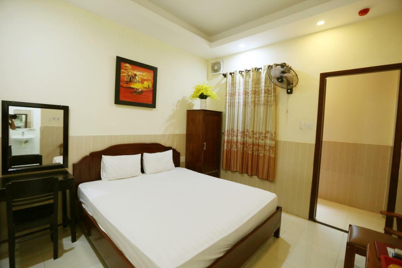 Minh Quang Hotel 会安 外观 照片