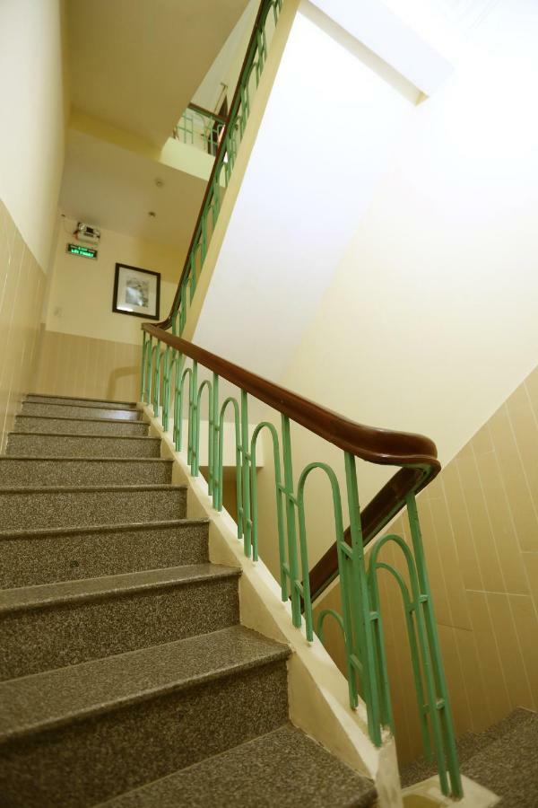 Minh Quang Hotel 会安 外观 照片