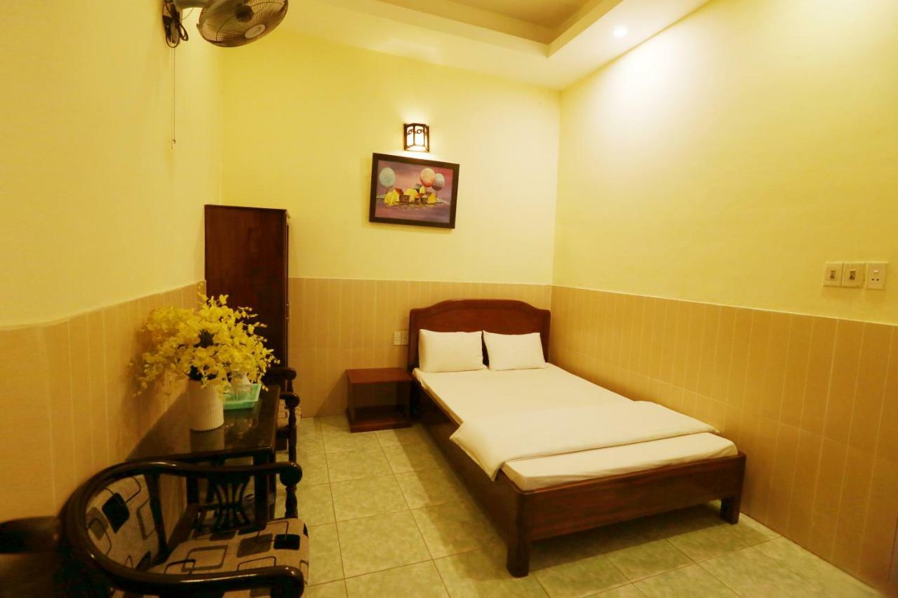 Minh Quang Hotel 会安 外观 照片