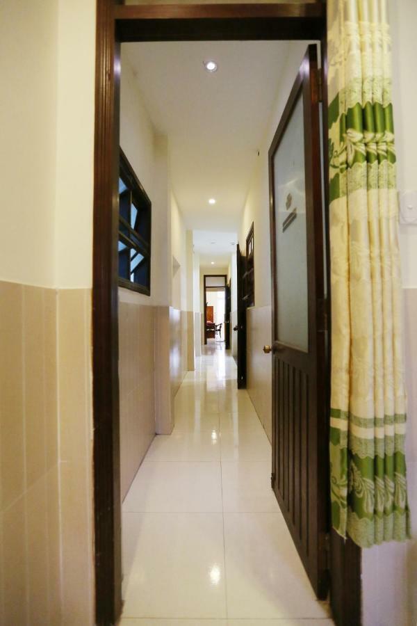 Minh Quang Hotel 会安 外观 照片