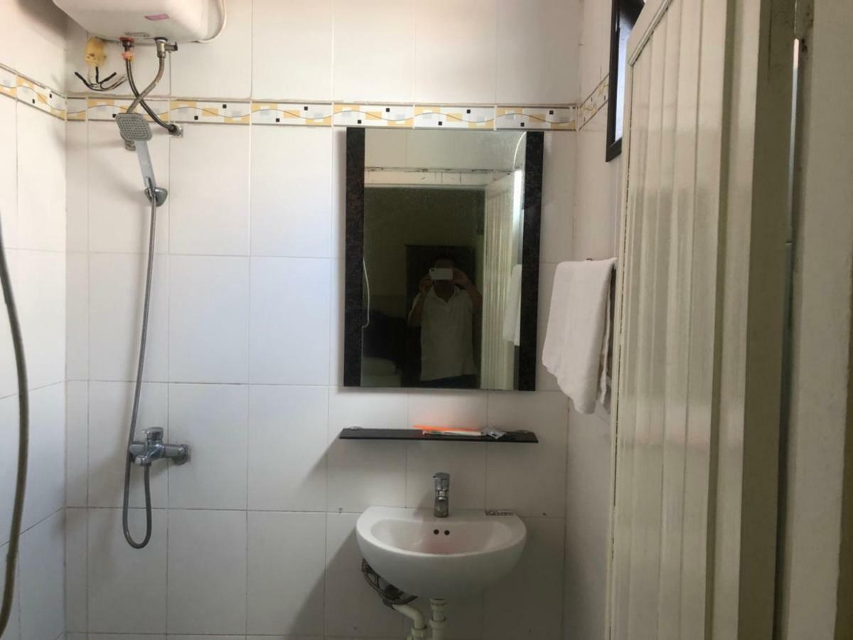 Minh Quang Hotel 会安 外观 照片