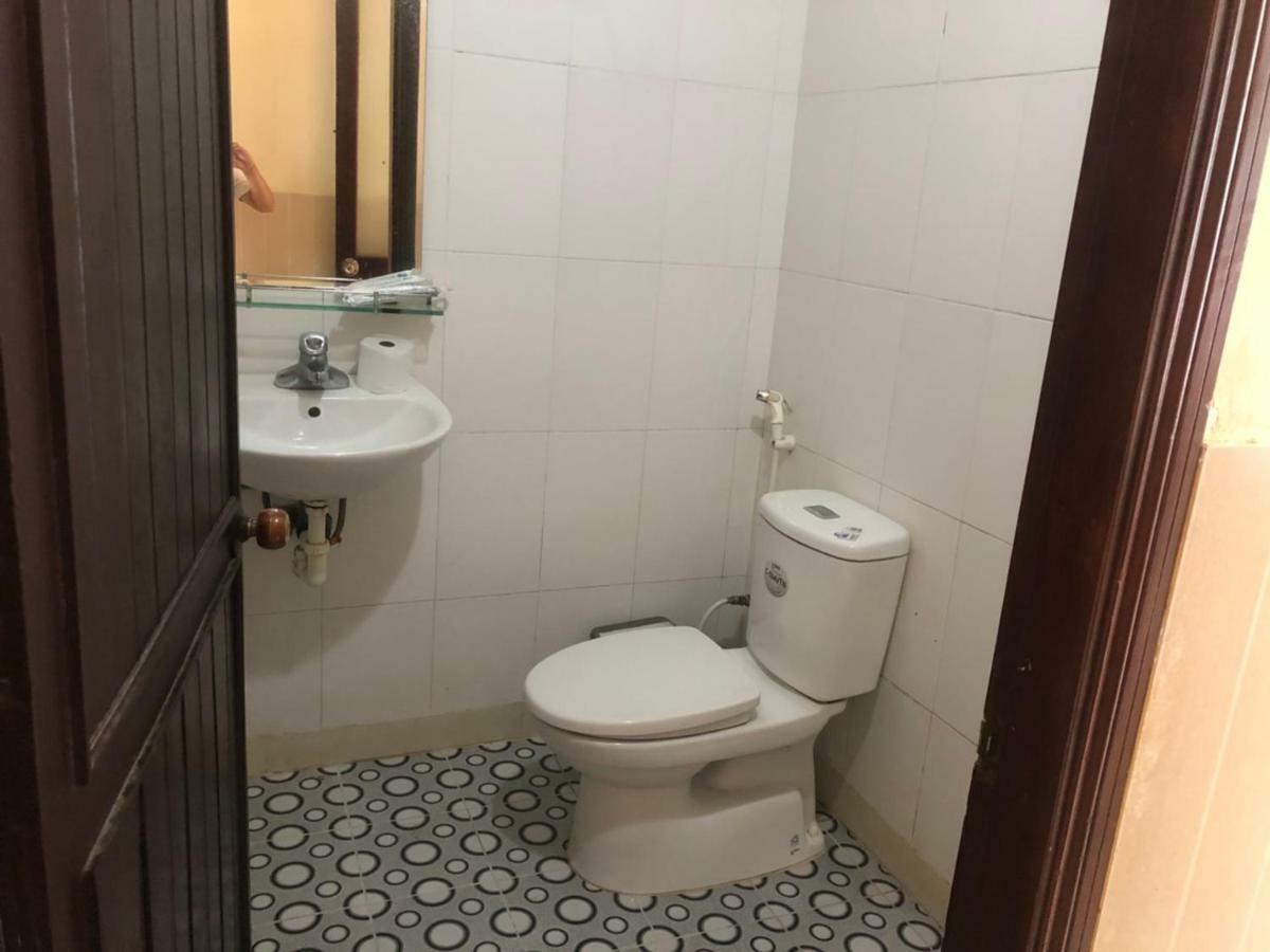 Minh Quang Hotel 会安 外观 照片